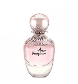 Amo - Eau de Parfum Amo - Eau de Parfum